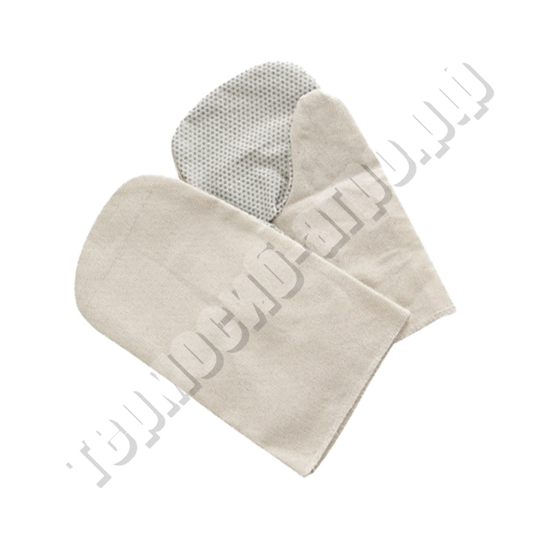 Рукавицы х/б с наладонником